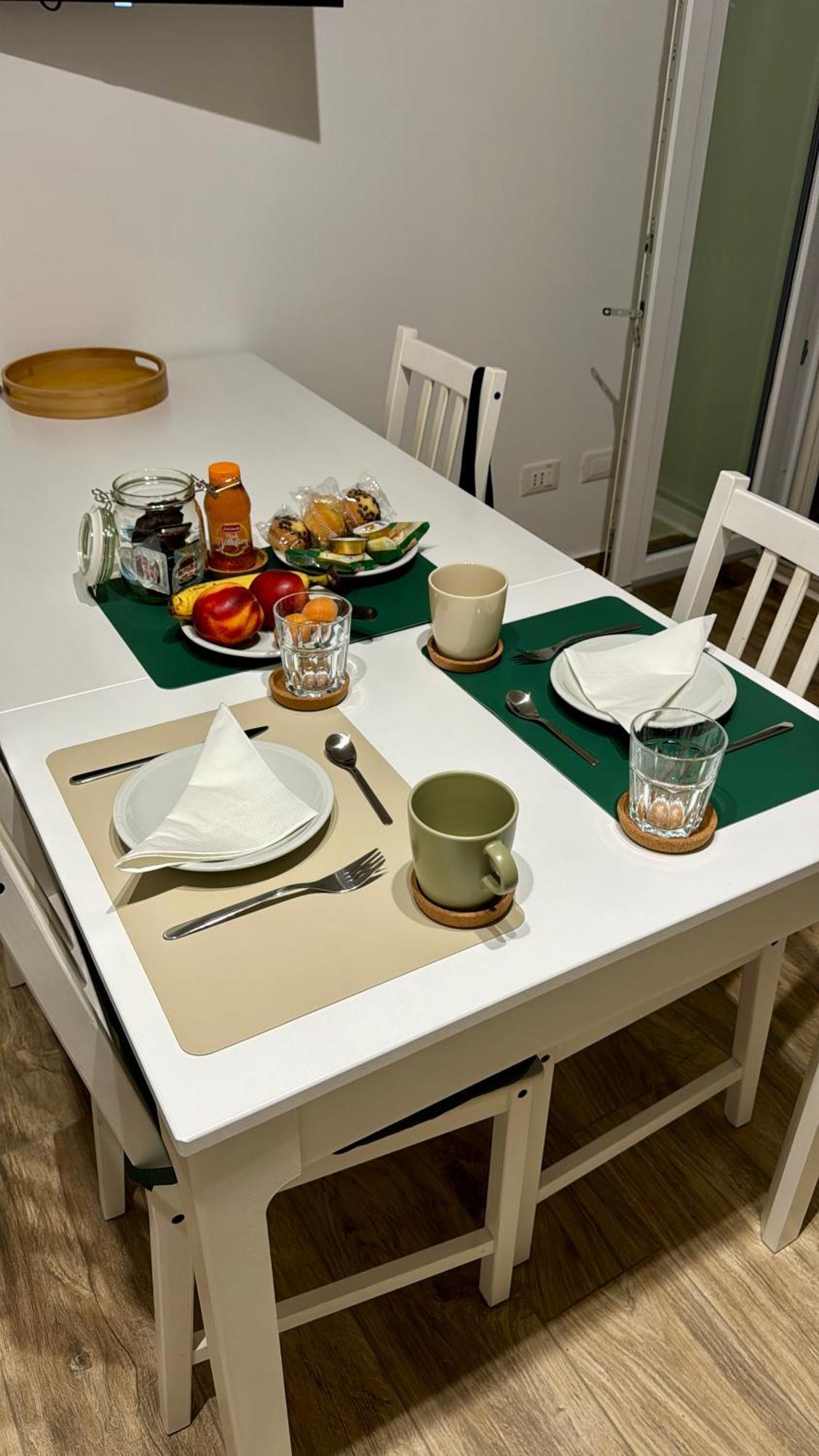 Pennadomo Climbing House B&B 외부 사진