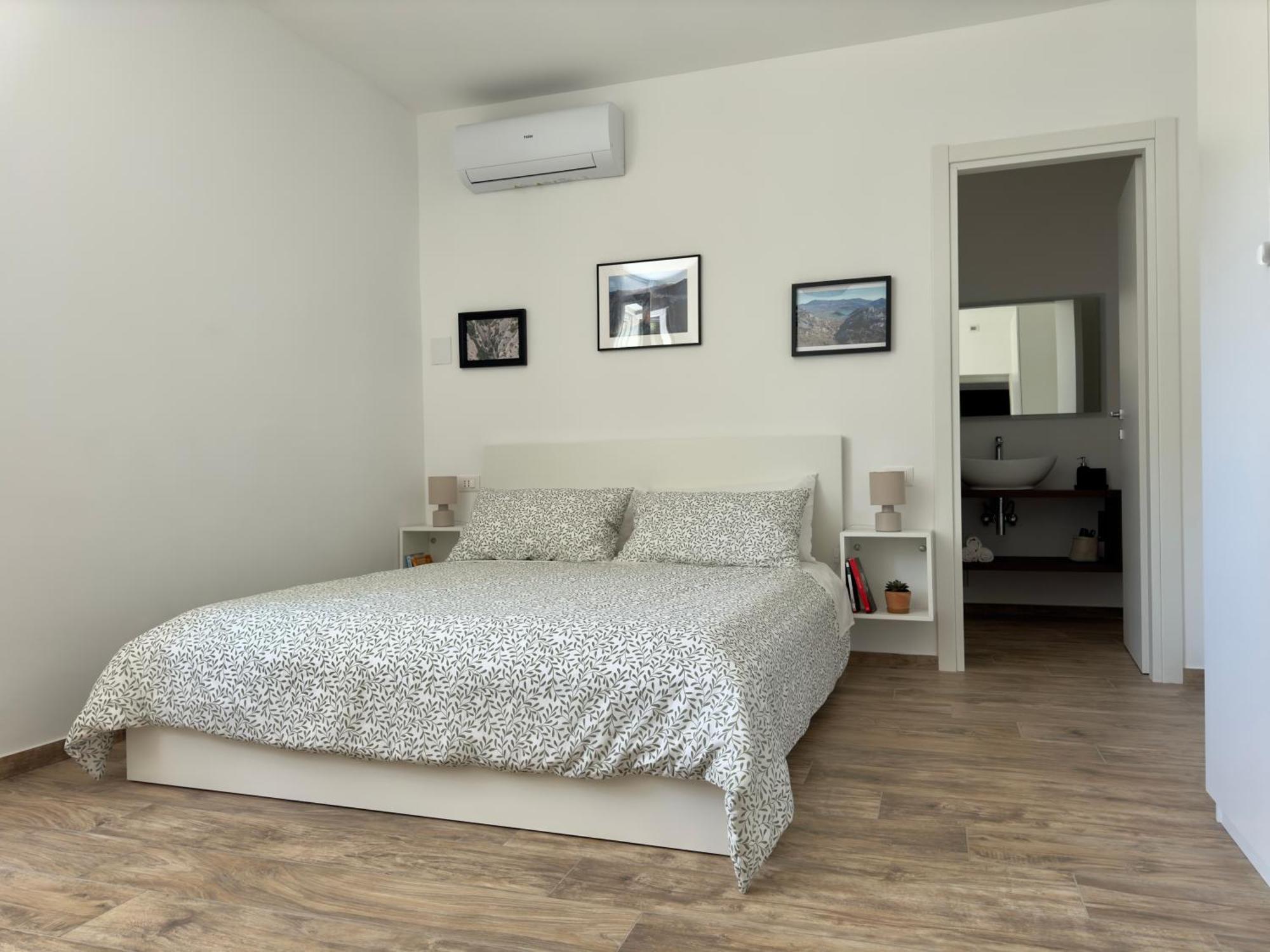 Pennadomo Climbing House B&B 외부 사진